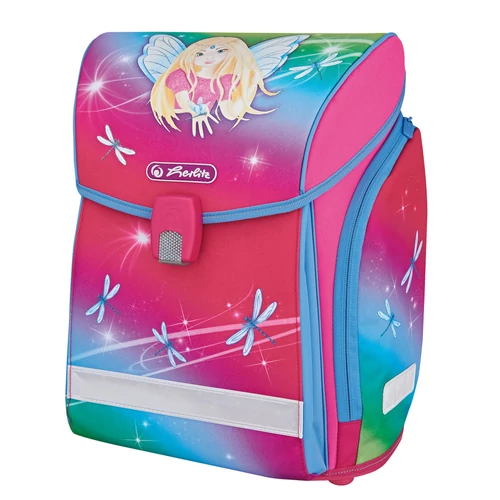 Iskolatáska Midi üres Rainbow Fairy