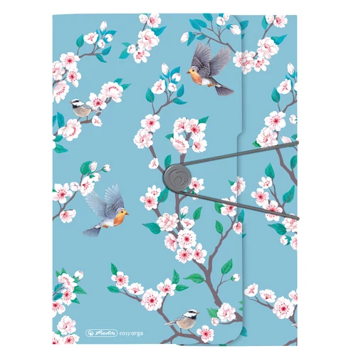 Gumis mappa PP Lady Birds