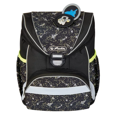 Iskolatáska UltraLight Plus Space
