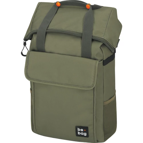 be.bag be.ECO Flexible hátizsák 30L Olive