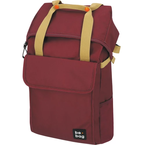 be.bag be.ECO Flexible hátizsák 30L Ruby