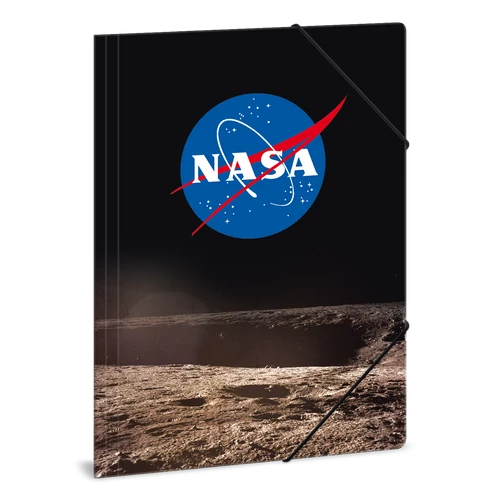 A/4 DOSSZIÉ NASA-2 (5064) 20