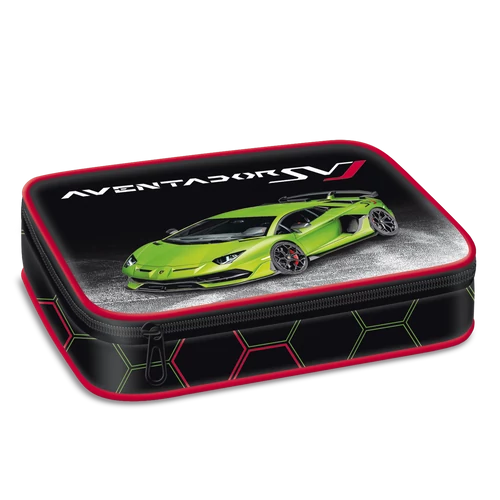 TÖBBSZINTES TOLLTARTÓ LAMBORGHINI (5002) 20