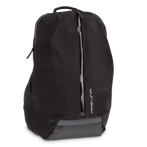 HÁTIZSÁK AU-12 ARS UNA 19 BLACK (5006) 20