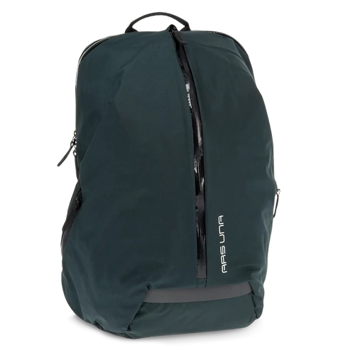 HÁTIZSÁK AU-12 ARS UNA 22 D.GREEN (5009) 20
