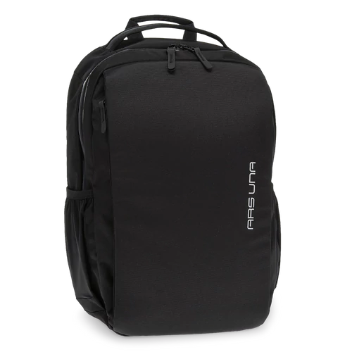 HÁTIZSÁK AU-13 ARS UNA 19 BLACK (5006) 20