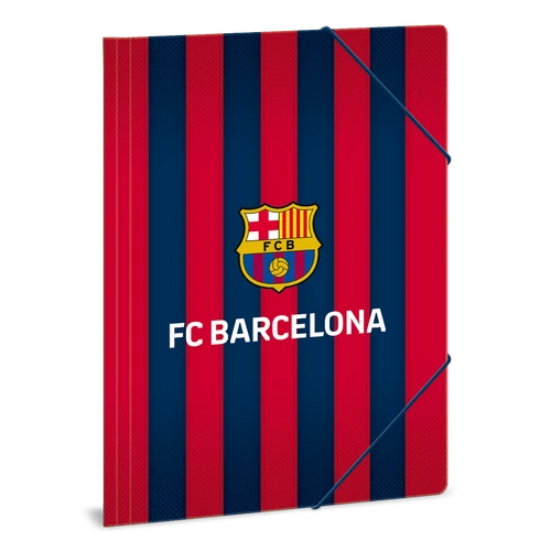 A/4 DOSSZIÉ FCBARCELONA (884) 19