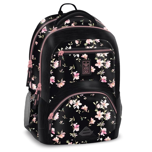 ERGONOMIKUS HÁTIZSÁK MAGNOLIA (830) 18
