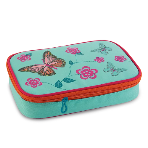 TÖBBSZINTES TOLLTARTÓ BUTTERFLY (540) 19