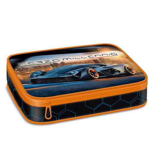 TÖBBSZINTES TOLLTARTÓ LAMBORGHINI (885) 19