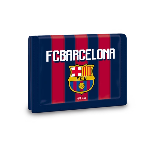 PÉNZTÁRCA FCBARCELONA (801) 17