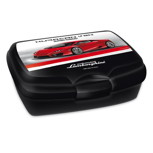 UZSONNÁS DOBOZ LAMBORGHINI (784) 17