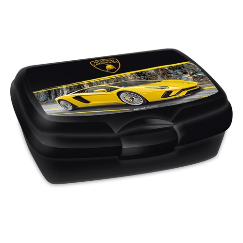 UZSONNÁS DOBOZ LAMBORGHINI (835) 18