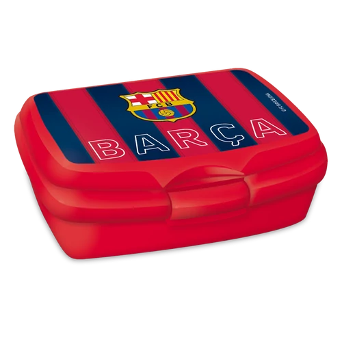 UZSONNÁS DOBOZ FCBARCELONA (884) 19