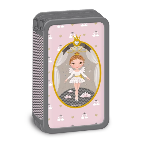EMELETES TOLLTARTÓ SWAN BALLERINA (708) 15
