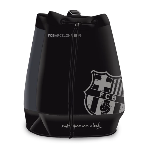TORNAZSÁK FCBARCELONA BLACK (594) 14