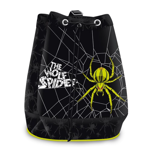 TORNAZSÁK THE WOLF SPIDER (760) 16