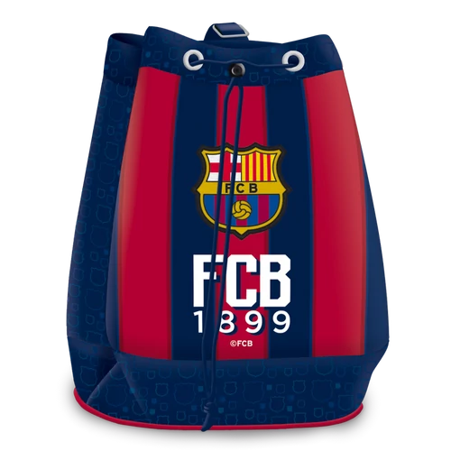TORNAZSÁK FCBARCELONA (801) 17