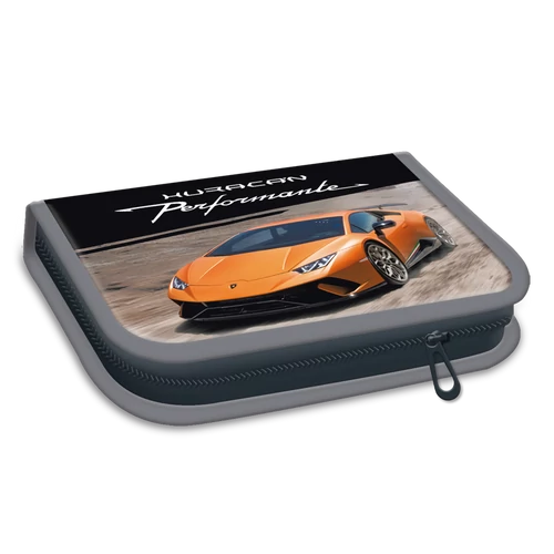 KIHAJTHATÓ TOLLTARTÓ LAMBORGHINI (835) 18