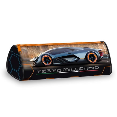 KESKENY HENGERES TOLLTARTÓ LAMBORGHINI (885) 19