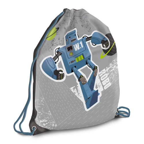 SPORTZSÁK ROBOT (661) 13