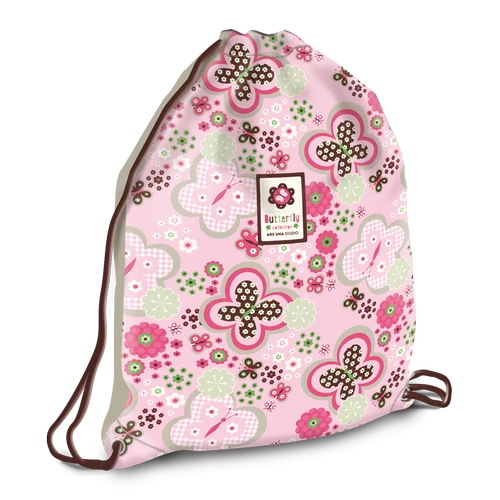 SPORTZSÁK BUTTERFLY (675) 14