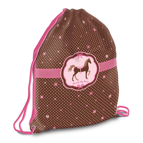 SPORTZSÁK MY HORSE (678) 14