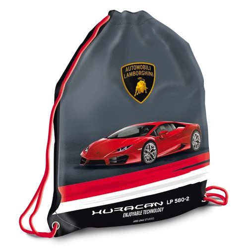 SPORTZSÁK LAMBORGHINI (784) 17