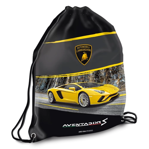 SPORTZSÁK LAMBORGHINI (835) 18