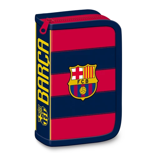 TÖLTÖTT TOLLTARTÓ FCBARCELONA (750) 16
