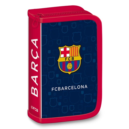 TÖLTÖTT TOLLTARTÓ FCBARCELONA (801) 17