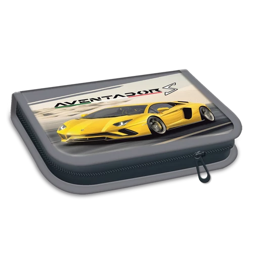 TÖLTÖTT TOLLTARTÓ LAMBORGHINI (835) 18