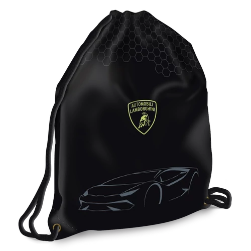 SPORTZSÁK LAMBORGHINI (835) 18