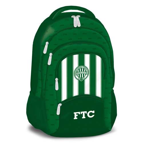 TINÉDZSER HÁTIZSÁK 5 REKESZES FTC (756) 16