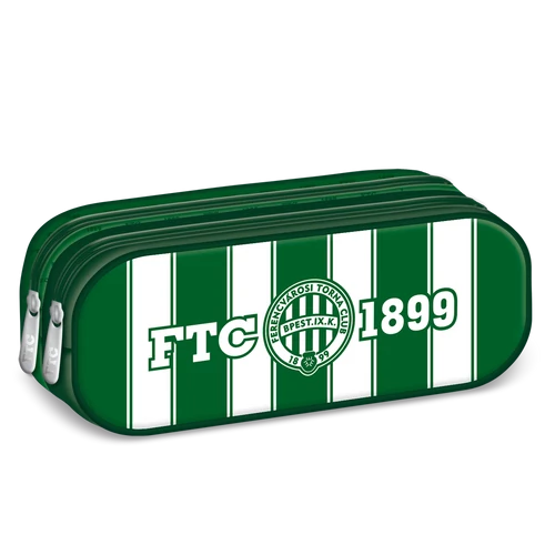 DUPLA CIPZÁRAS TOLLTARTÓ FTC (756) 16