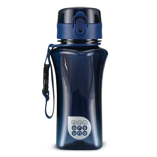 KULACS-350 ML SÖTÉTKÉK (567) 19