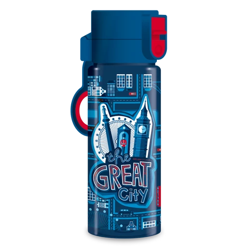 KULACS-475 ML THE GREAT CITY (899) 19