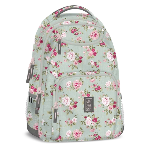HÁTIZSÁK  AU-6 VINTAGE ROSE (791) 17