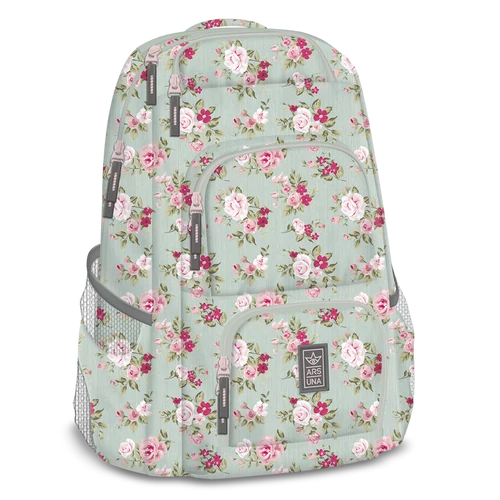 HÁTIZSÁK  AU-7 VINTAGE ROSE (791) 17