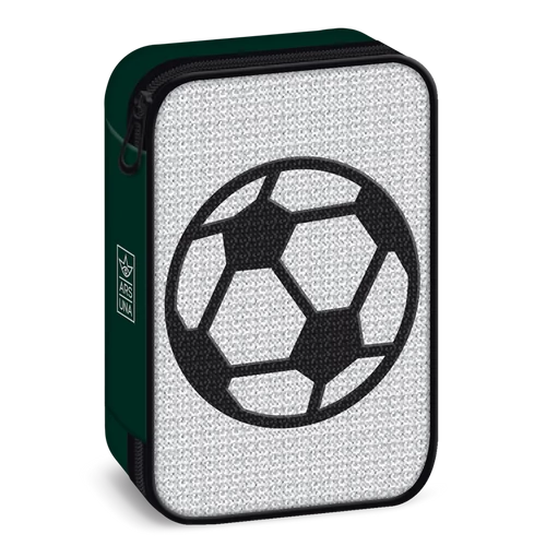 TÖBBSZINTES FLITTERES TOLLTARTÓ FOOTBALL ADVENTURES (903) 19