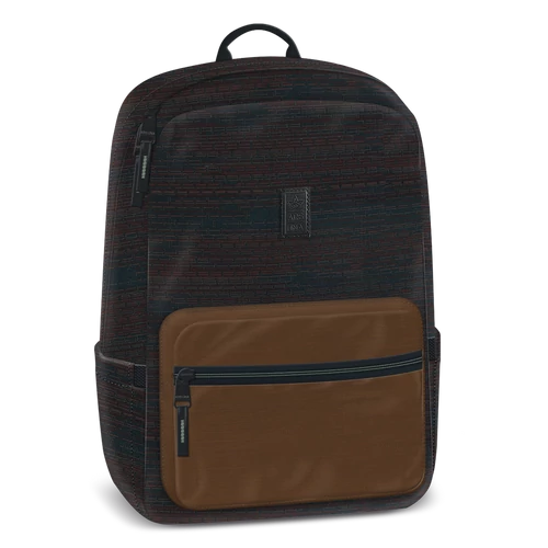 HÁTIZSÁK AU-8 METROPOLIS BROWN (904) 19