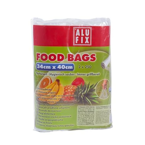 Ingvállas tasak, 3 kg, ALUFIX