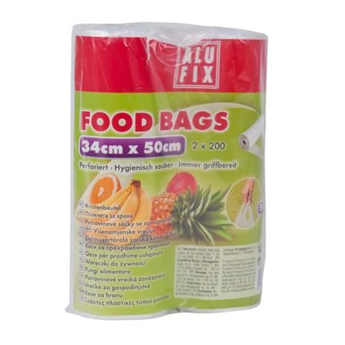 Ingvállas tasak, 5 kg, ALUFIX