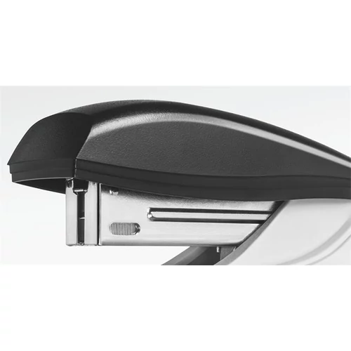 Tűzőgép, 24/6, 26/6, 30 lap, LEITZ "Nexxt 5500", kék