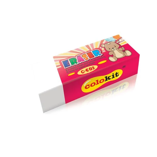 Radír, COLOKIT "C-E02"