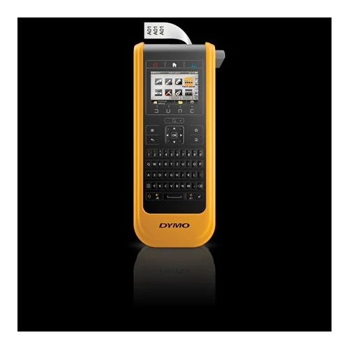 Elektromos feliratozógép, DYMO "XTL 300"