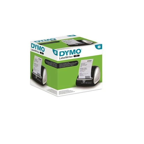 Etikett nyomtató, DYMO "LW4XL"