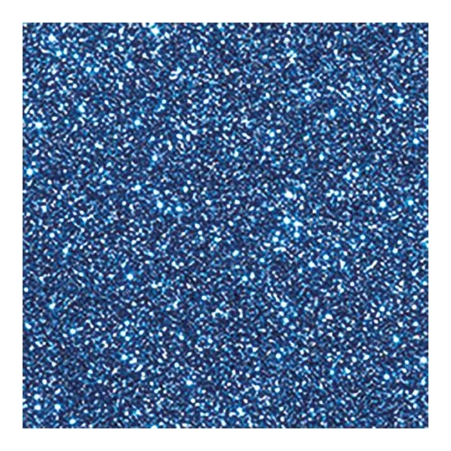 Glitterkarton, A4, 220 g, kék