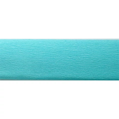 Krepp papír 50x200 cm, égszínkék
