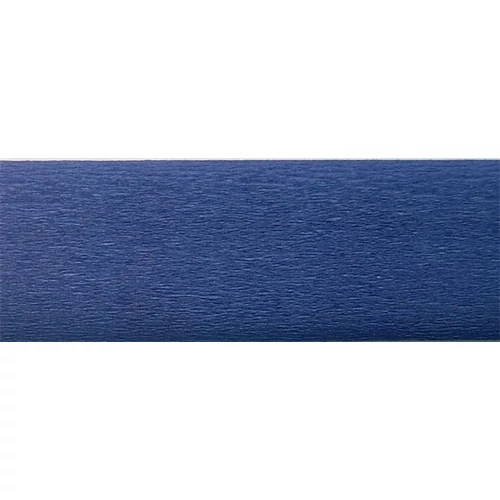 Krepp papír, 50x200 cm, sötétkék
